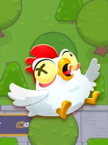 Chicken Road 2 — Instant