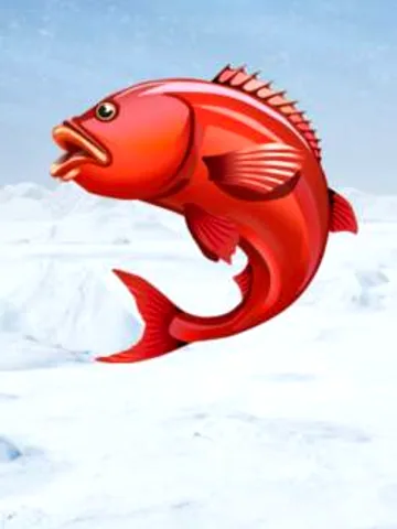 Ice Fishing — Evolution / Live