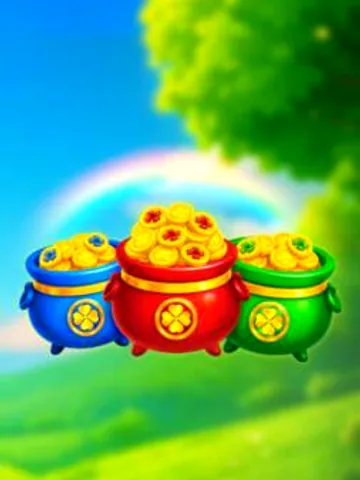 Lucky Trio Pots — Najpopularniejsze hity