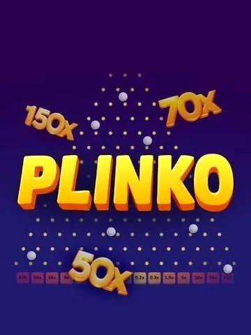 Plinko — Instant
