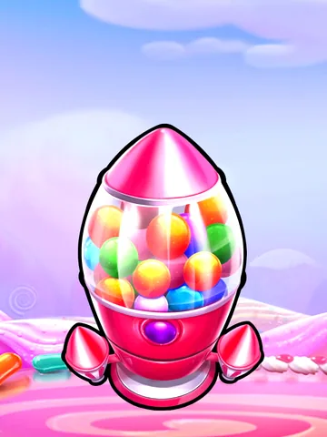 Sugar Rush — Pragmatic Play