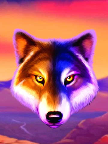Wolf Gold — Pragmatic Play